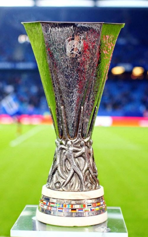 Dnipro - Sevilla in Finala Europa League