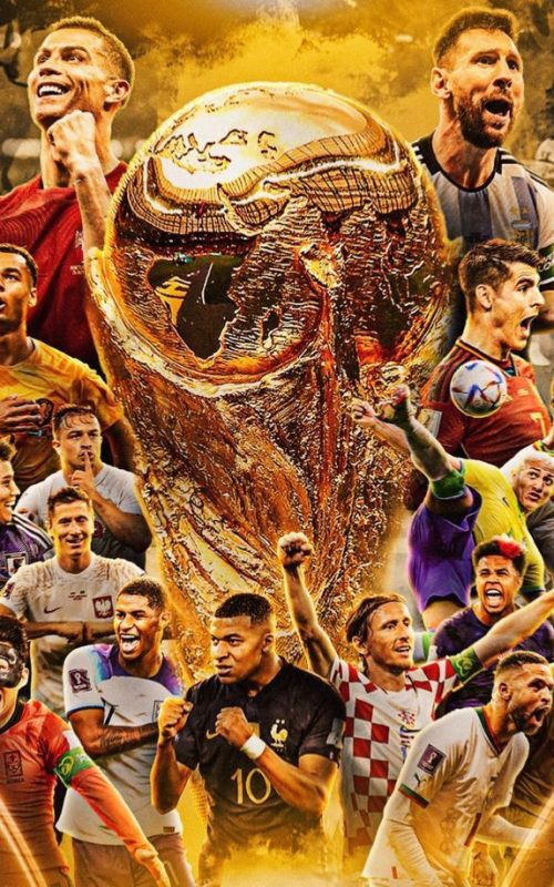 World cup