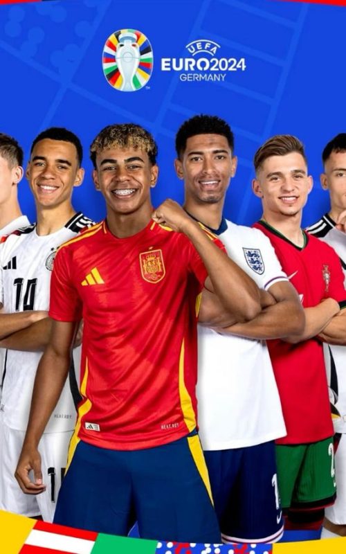 wonder kids of euros